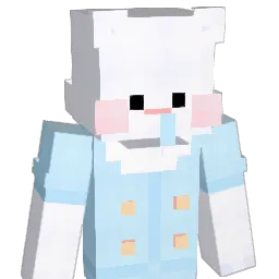 Dasi__ Minecraft avatar bust