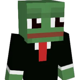Dasik5695 Minecraft avatar bust