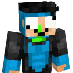 DaskyLaMaravilla's Minecraft skin