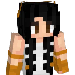 Dasm3's Minecraft skin