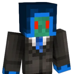 Dasmo_ Minecraft avatar bust