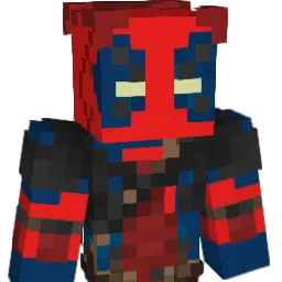 Dass11's Minecraft skin