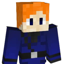 Dasssugaren Minecraft avatar bust