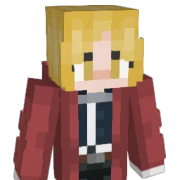 Dastan3D2 Minecraft avatar bust