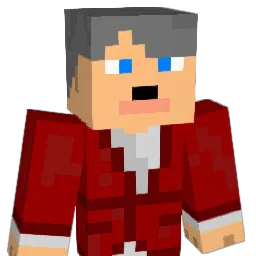 DastardMan0 Minecraft avatar bust