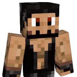 Dastardly_Swede Minecraft avatar bust