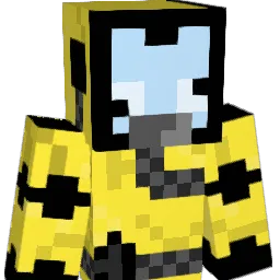 Dastarzzz Minecraft avatar bust