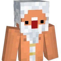Dasti_HD Minecraft avatar bust