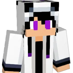Dastrea Minecraft avatar bust
