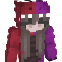 Dastro Minecraft avatar bust