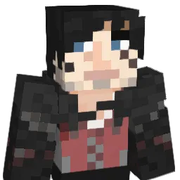 DastyDan's Minecraft skin