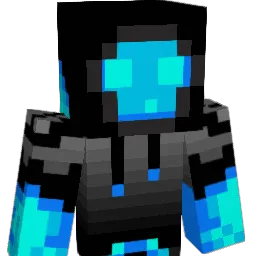 Daswobo Minecraft avatar bust