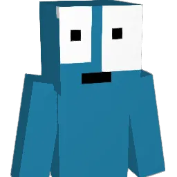 Daszekk_ Minecraft avatar bust