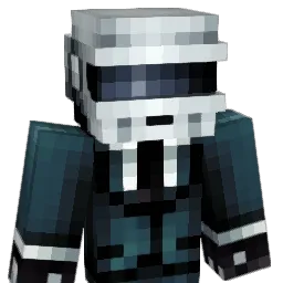 DatAiimm's Minecraft skin