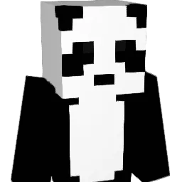 DatAint_Falco Minecraft avatar bust