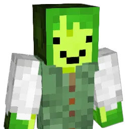 DatAvocad0's Minecraft skin