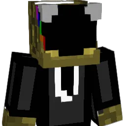 DatBoi2k18's Minecraft skin