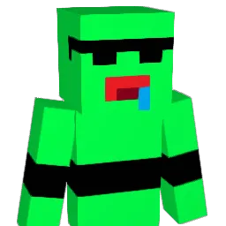 DatBoiArchie's Minecraft skin