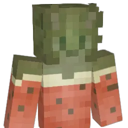 DatBoiDans's Minecraft skin