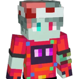 DatBoiDerp Minecraft avatar bust