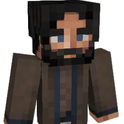 DatBoiHarvey's Minecraft skin