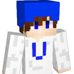 DatBoiIsak's Minecraft skin