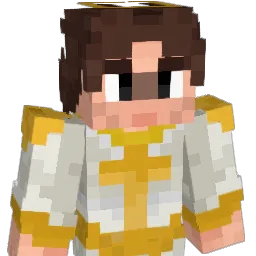 DatBoiRayy Minecraft avatar bust