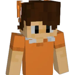 DatBoiShifts1234 Minecraft avatar bust
