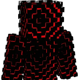 DatBoiWhaddup Minecraft avatar bust