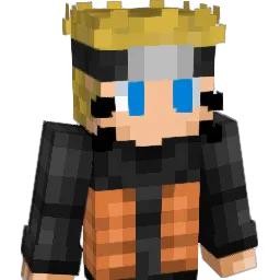 DatBoii97 Minecraft avatar bust