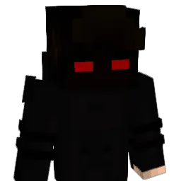 DatBootii Minecraft avatar bust