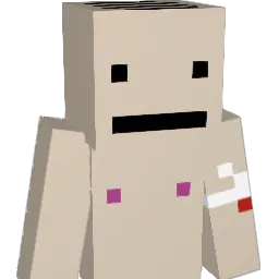 DatBurnVictim's Minecraft skin