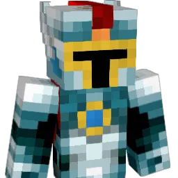 DatCanadianBacon Minecraft avatar bust