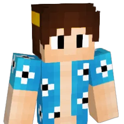 DatCatOP's Minecraft skin