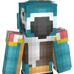 DatFenix93's Minecraft skin