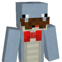 DatFist's Minecraft skin