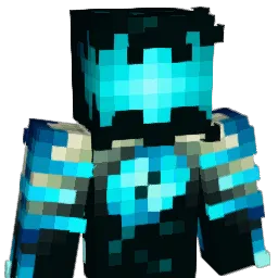 DatGamer71's Minecraft skin