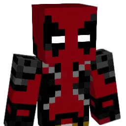 DatGrassDho's Minecraft skin