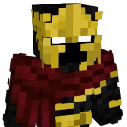 DatGrone's Minecraft skin
