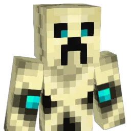 DatGuyJota Minecraft avatar bust