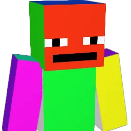 DatGuyManu's Minecraft skin