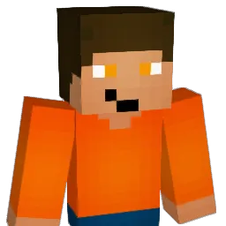 DatHomieC's Minecraft skin
