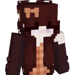DatHoss77's Minecraft skin