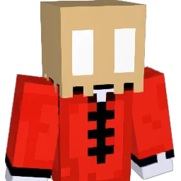 DatKidNoiZa's Minecraft skin