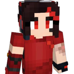 DatKinara's Minecraft skin