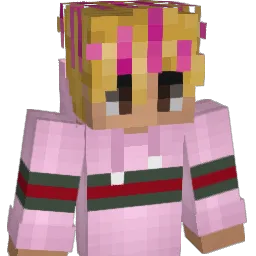 DatLadJake's Minecraft skin
