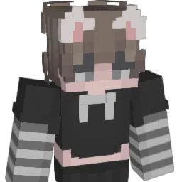 DatLastBraincell's Minecraft skin
