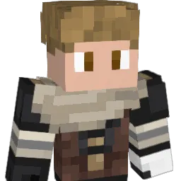 DatLuggi's Minecraft skin