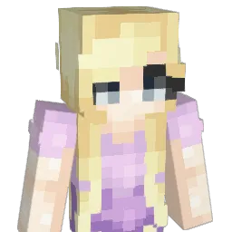 DatMarinette's Minecraft skin