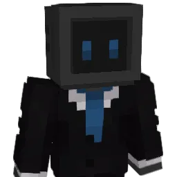 DatNio Minecraft avatar bust